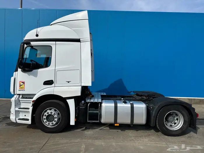 للبيع اكتروس 2018 18