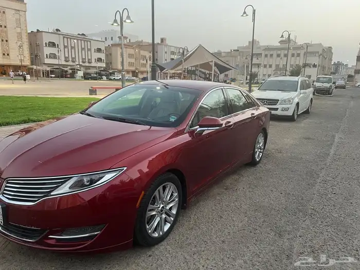 لينكولن 2014 12