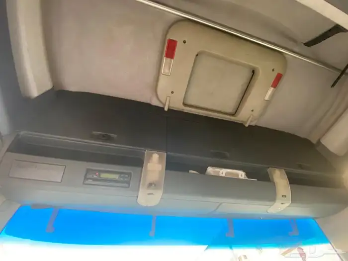 للبيع راس مان 2007 11