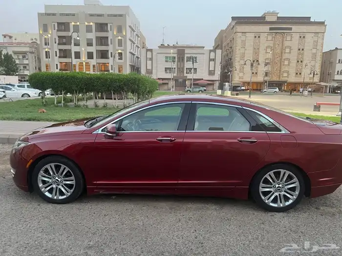 لينكولن 2014 3