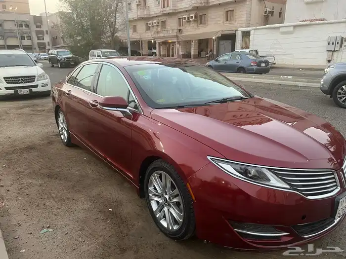 لينكولن 2014 13