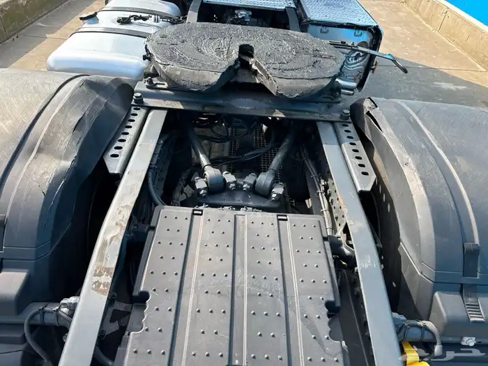 للبيع اكتروس 2018 9