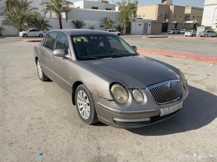 كيا للبيع المستعجل لحاجه الفلوس 30