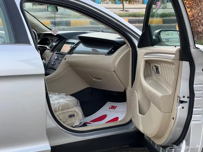 فورد تورس 2019 7
