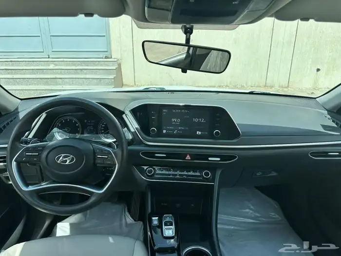سوناتا موديل 2021 4