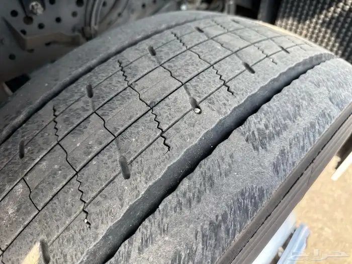 للبيع اكتروس 2018 12