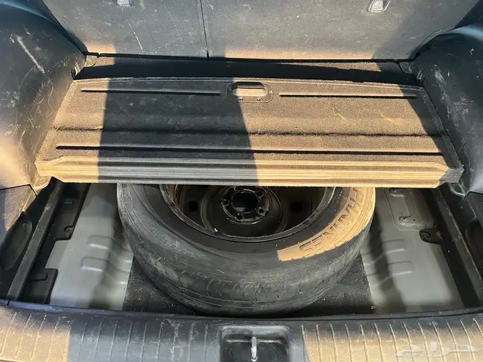 سوبرتاج كيا 2018 ممشى 185 وكاله ديزل 7