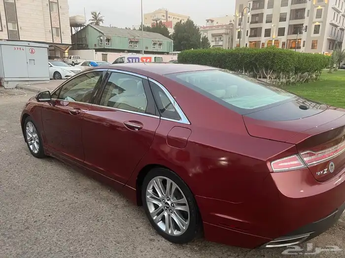 لينكولن 2014 6