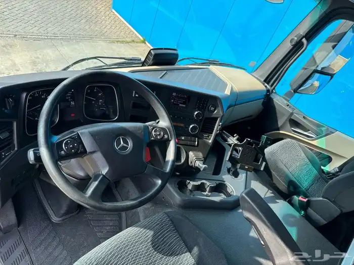 للبيع اكتروس 2018 19