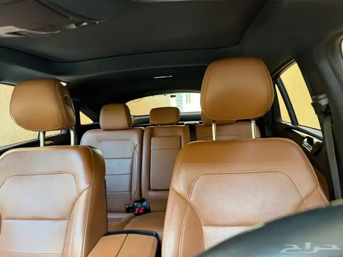 AMG GLE 43 كوبي 2019 10