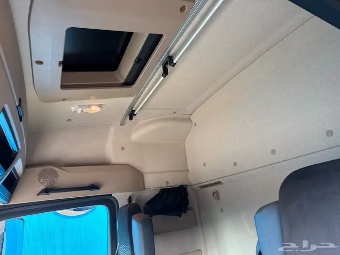 للبيع اكتروس 2018 13