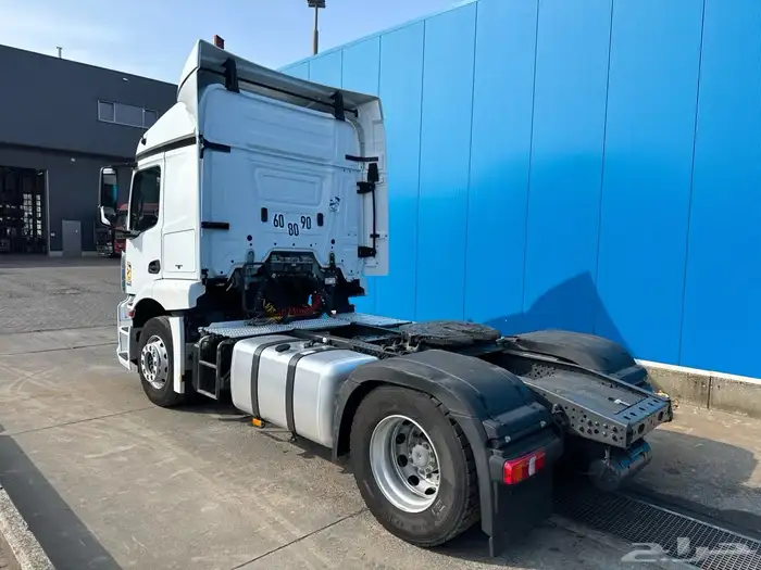 للبيع اكتروس 2018 16