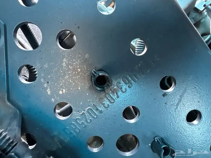 للبيع اكتروس 2018 6