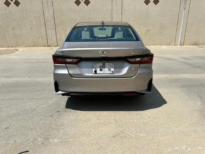 يارس موديل 2023 3