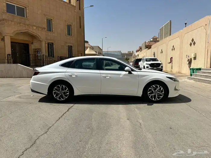سوناتا موديل 2021 1