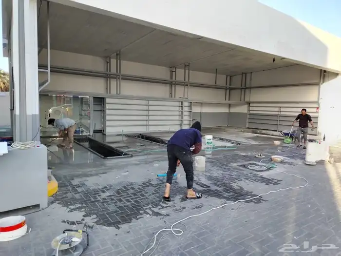 ابوعلي للمقاولات العامة 41