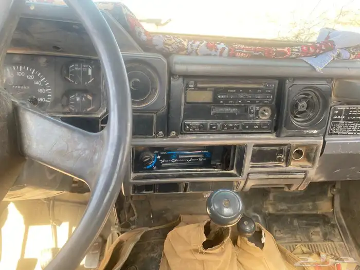 شاص موديل 91 بدون اوراق 4