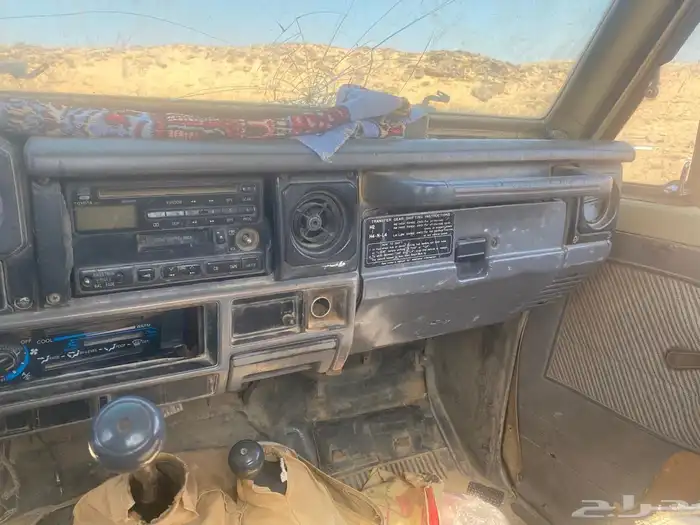 شاص موديل 91 بدون اوراق 5