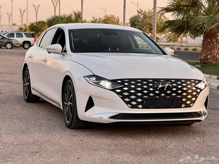 أزيرا بنزين 2022 4سلندر بدي وكاله 3