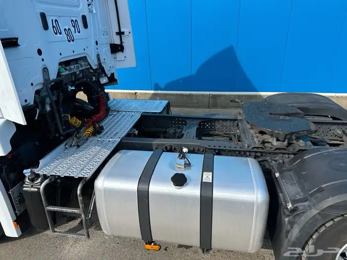 للبيع اكتروس 2018 7