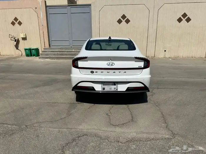 سوناتا موديل 2021 3