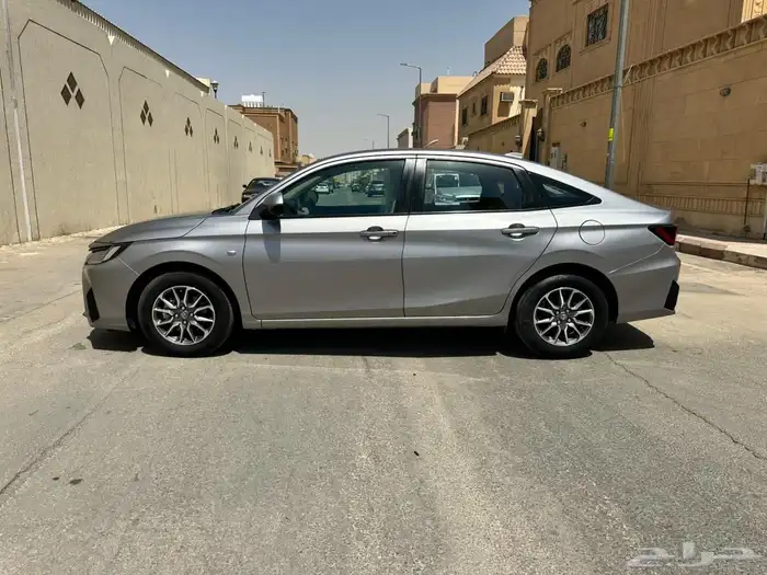 يارس موديل 2023 1