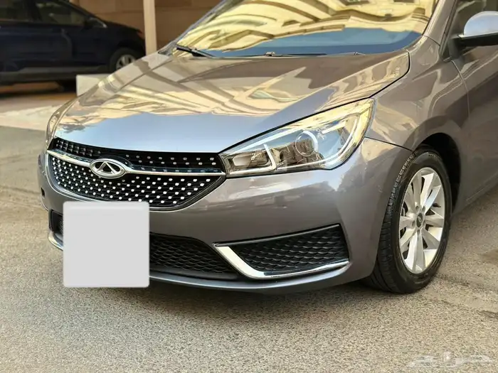 شيري   اريزو 5 2023 2