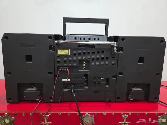 مسجل باناسونك 3