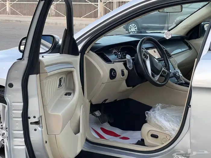 فورد تورس 2019 6