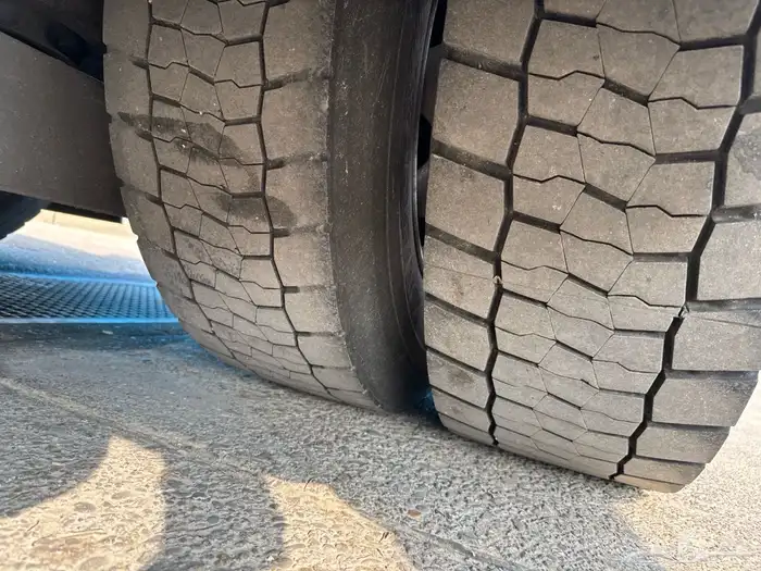 للبيع اكتروس 2018 11