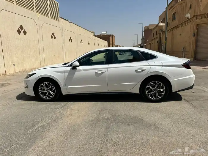 سوناتا موديل 2021 2