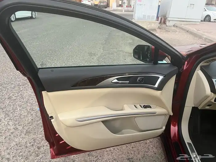 لينكولن 2014 9