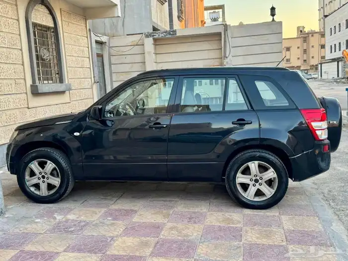 فيتارا جراند 2008 للبيع 3