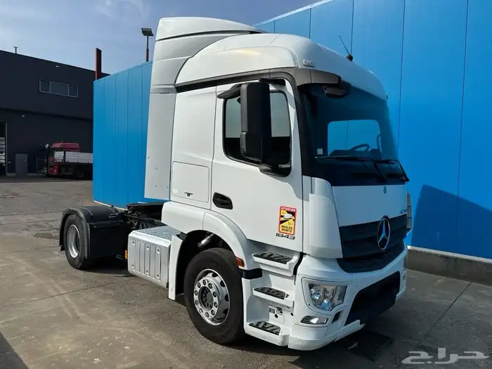 للبيع اكتروس 2018 0