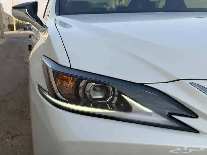 لكزس ES250 0