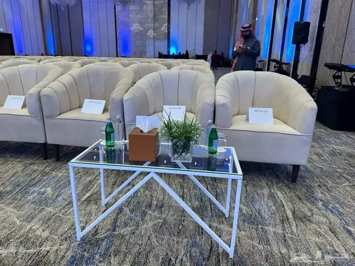 إيجار كنب .حفلات الرياض 9