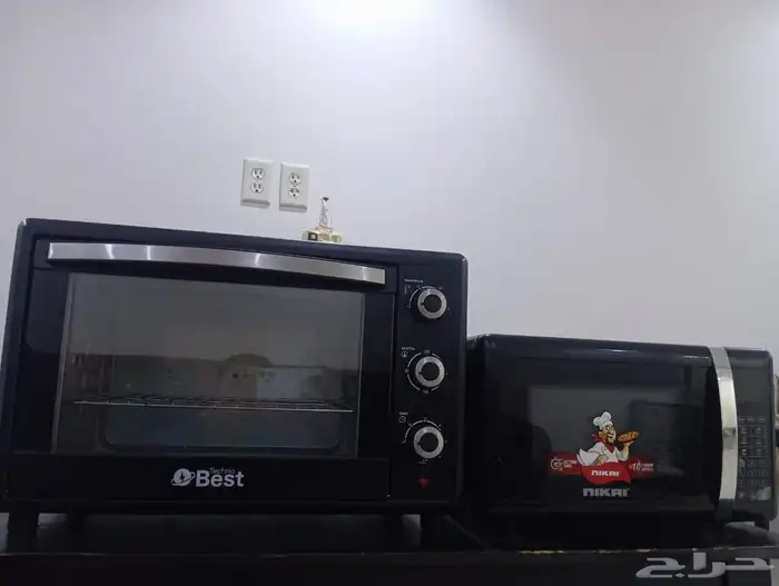 فرن   مايكروويف 0