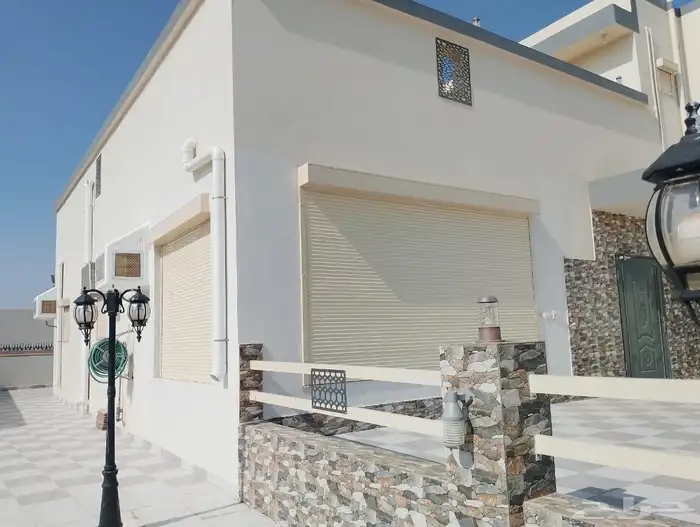 بوابات اوتوماتيك ابواب كراج شتر شبابيك اجهزة ابواب 3