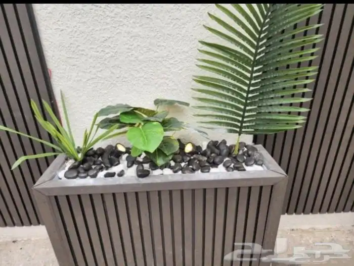 جميع انواع الحجر زلط بحص 2