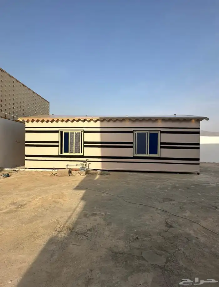 مشبات مجالس غرف متنقلة 4