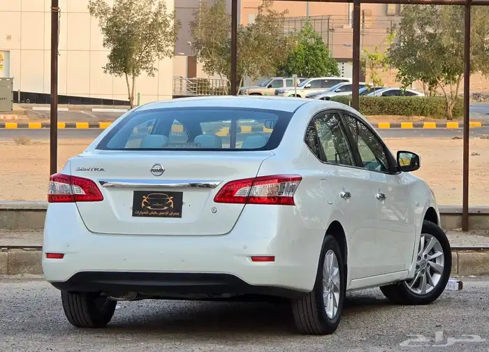 سنترا 2020 مطور 1.6 6