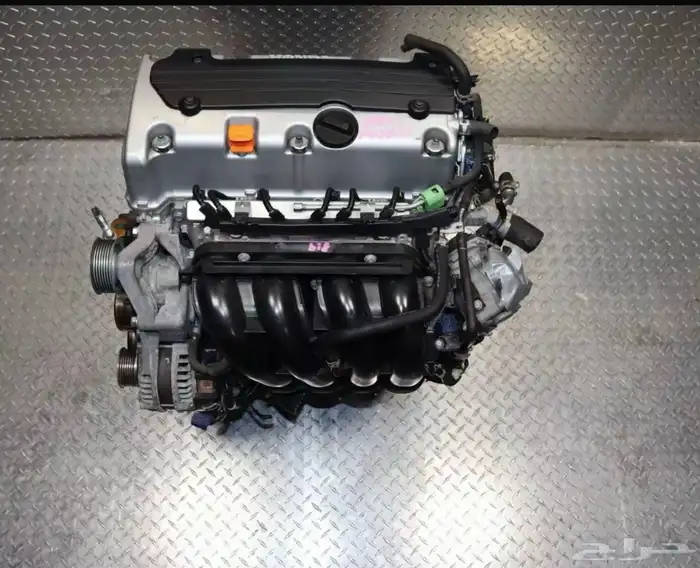 مكائن جربكسات مستورد هوندا اكورد ياباني شد بلد 6