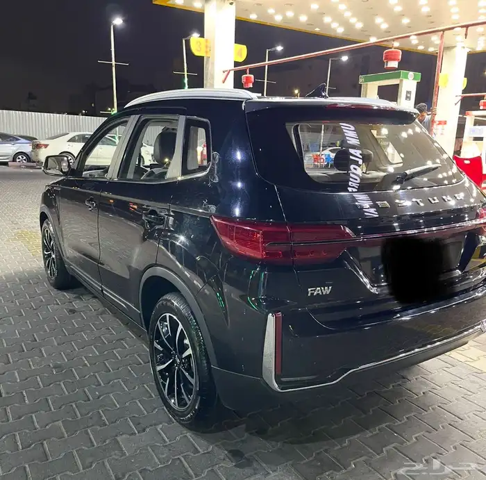 فاو T33 جيب موديل 2022 فل كامل بودي بلد28500 الف 37