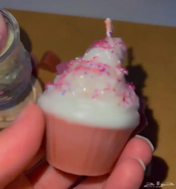 شموع معطرة 11