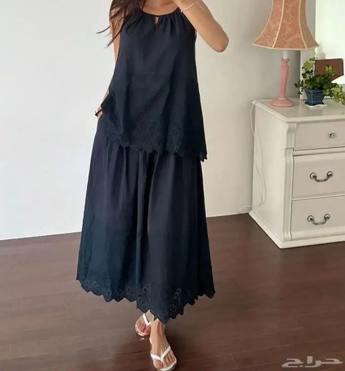 ملابس فستان بلوزه تنوره بوت كعب اكسسوارات بلوفر جكيت بجامه 18