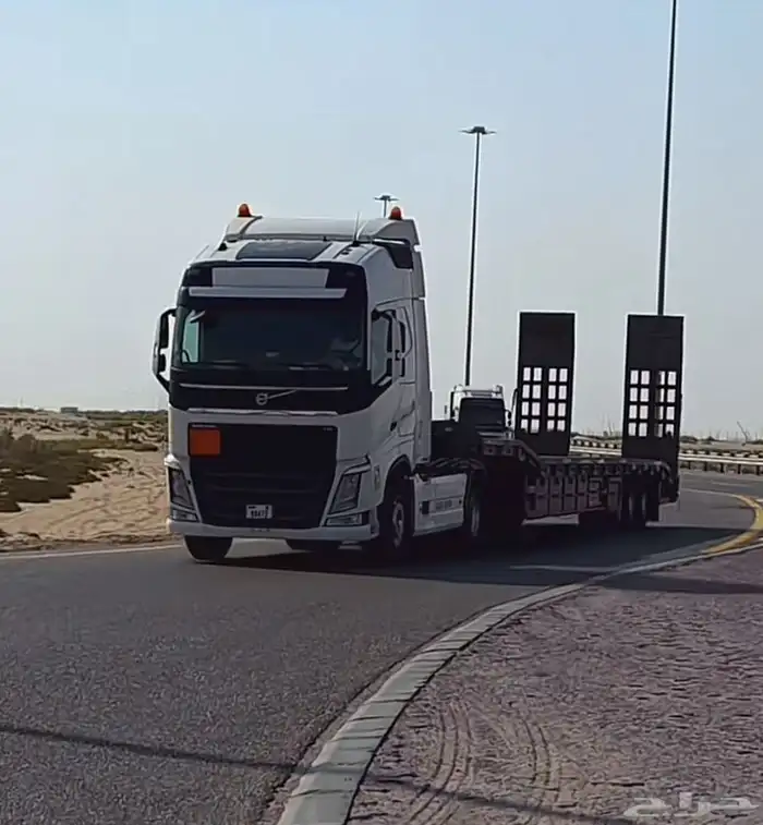 لوبد لوابد للايجار ونقل المعدات الثقيله 3
