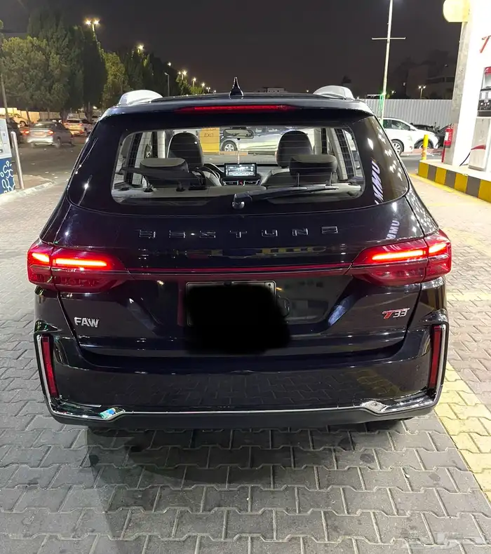 فاو T33 جيب موديل 2022 فل كامل بودي بلد28500 الف 1