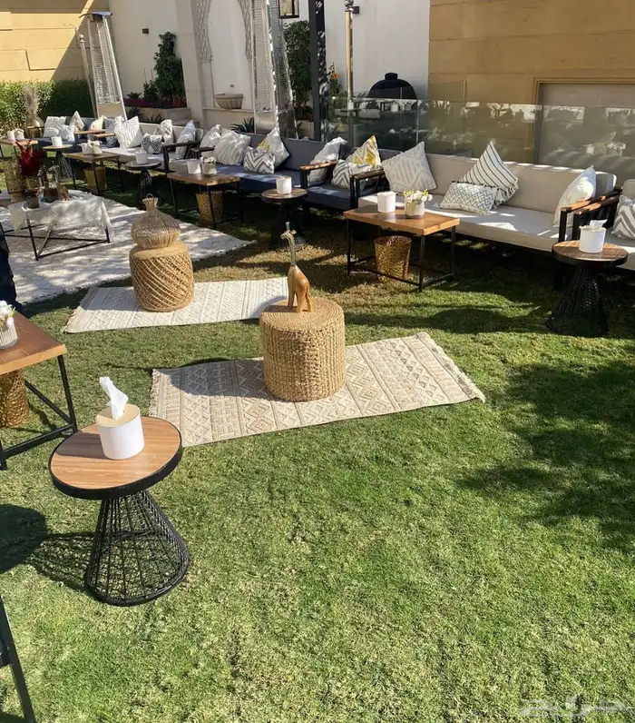 جلسات خارجية 8