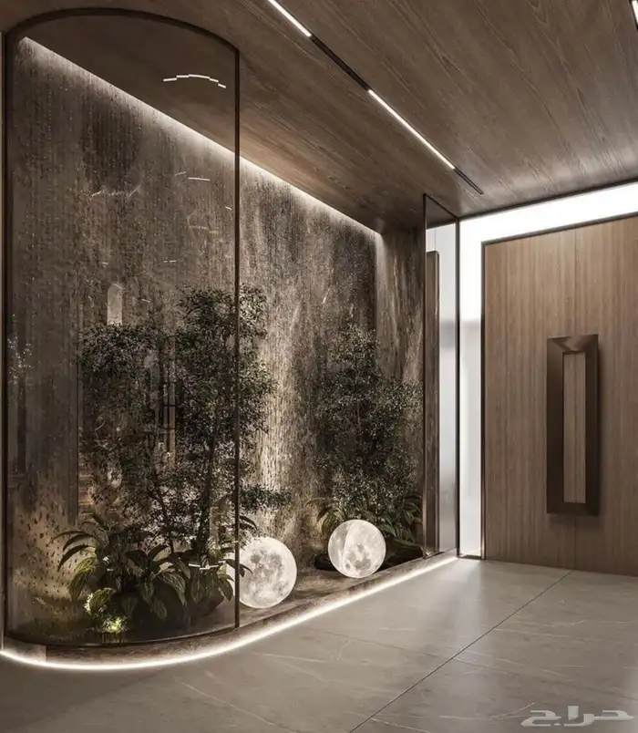 تصميم ديكور 6