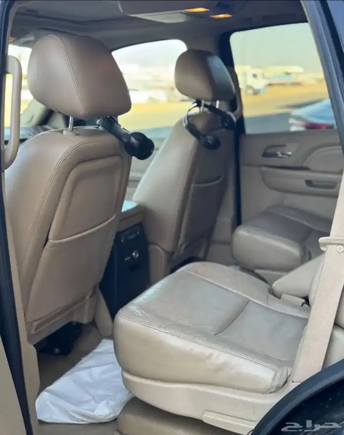 كاديلاك فل كامل للبيع 3